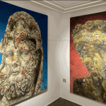 Kadir Akyol, Dream of Hermes, 2021