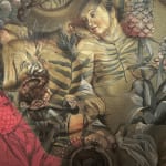 Kadir Akyol, Dream of Hermes, 2021
