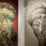 Kadir Akyol, Dream of Hermes, 2021