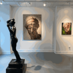 Kadir Akyol, Dream of Hermes, 2021