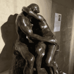 Auguste Rodin, The hand of the Great Thinker, 1999-2000