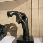 Auguste Rodin, Dance Movement A, 1999-2000