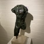 Auguste Rodin, Dance Movement A, 1999-2000