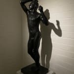 Auguste Rodin, The Hand of the Great Thinker, 1999-2000