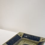 William Plumptre, Vase