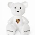 Naor, CHANEL Teddy, 2025