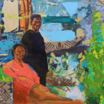 Abel Beyene, Social Appearance, 2025