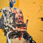 Armand Boua, Manawa I, 2024