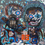 Mederic TURAY, Restore Memory 1, 2022