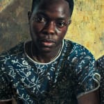 Okoye Emeka , New Pastures, 2023