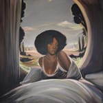 Megan Gabrielle Harris, Wanderer 2, 2022