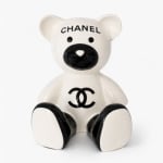 Naor, CHANEL Teddy, 2025