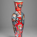 Mederic TURAY, Restore Memory 2, 2022