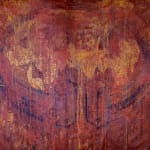 Andrés Montalván Cuellar , Sin título, 2017