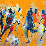 Prince Galla GNOHITÉ, Maracana, 2019