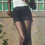 Okoye Chukwuemeka John, New Pastures, 2023