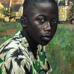 Okoye Emeka , New Pastures, 2023