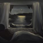 Megan Gabrielle Harris, Wanderer 2, 2022