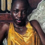 Okoye Emeka , New Pastures, 2023
