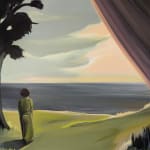 Megan Gabrielle Harris, Wanderer 2, 2022