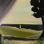 Megan Gabrielle Harris, Wanderer 2, 2022