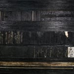 Doff (Appolinaire Guidimbaye), Empreinte, 2019
