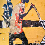 Armand Boua, Manawa I, 2024