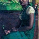 Okoye Emeka , New Pastures, 2023