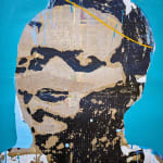 Armand Boua, Manawa I, 2024