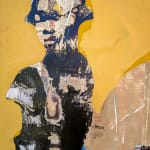 Armand Boua, Manawa I, 2024