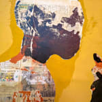 Armand Boua, Manawa I, 2024