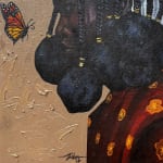 Moses ZIBOR, Only the wise, 2021