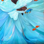 Moses ZIBOR, Only the wise, 2021