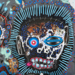 Mederic TURAY, Restore Memory 1, 2022