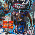 Mederic TURAY, Restore Memory 1, 2022