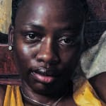 Okoye Emeka , New Pastures, 2023
