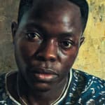 Okoye Emeka , New Pastures, 2023