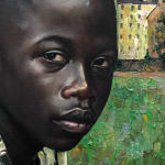 Okoye Emeka , New Pastures, 2023