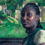 Okoye Emeka , New Pastures, 2023