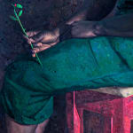 Okoye Emeka , New Pastures, 2023