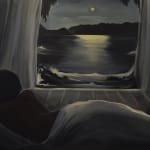 Megan Gabrielle Harris, Wanderer 2, 2022