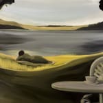 Megan Gabrielle Harris, Wanderer 2, 2022