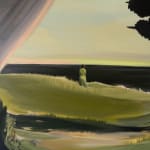 Megan Gabrielle Harris, Wanderer 2, 2022
