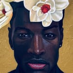 Moses ZIBOR, Only the wise, 2021