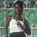 Okoye Chukwuemeka John, New Pastures, 2023