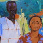 Abel Beyene, Social Appearance, 2025