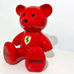 Naor, FERRARI Teddy, 2025