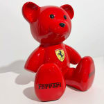 Naor, FERRARI Teddy, 2025