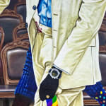 ANJEL (Boris Anje), Our reality 2, 2017