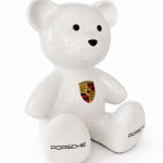 Naor, CHANEL Teddy, 2025